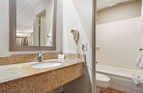 West Monroe Hotel | Red Roof Inn West Monroe