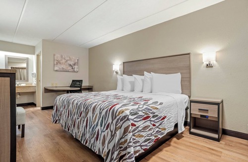 West Monroe Hotel | Red Roof Inn West Monroe