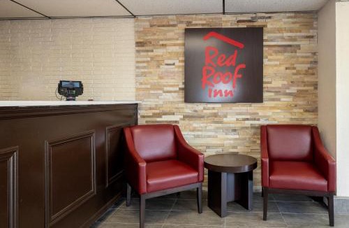 West Point Hotel | Red Roof Inn West Point