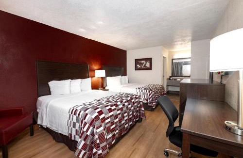 West Point Hotel | Red Roof Inn West Point