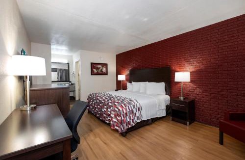 West Point Hotel | Red Roof Inn West Point