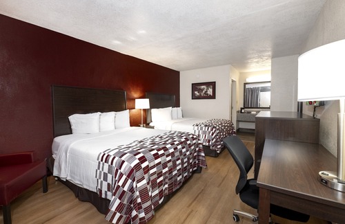 West Point Hotel | Red Roof Inn West Point