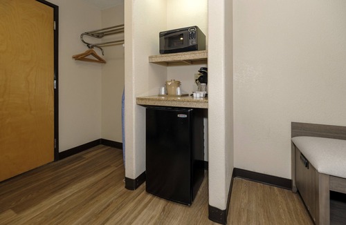 Yemassee Hotel | Red Roof Inn Yemassee