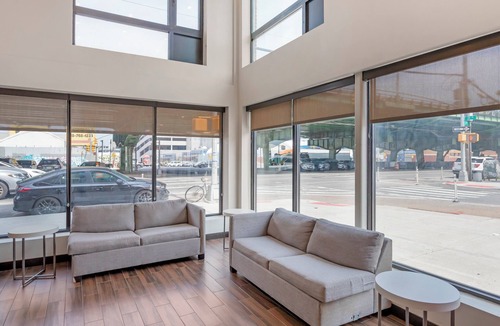 Greenwood Hotel | Red Roof PLUS+ Brooklyn - 3rd Ave