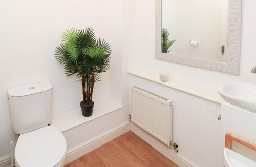 Newport House | RED RUM