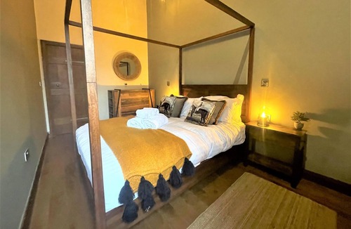 Fremington Apartment | Red Rum, Marske Stables, Yorkshire Dales