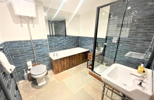 Fremington Apartment | Red Rum, Marske Stables, Yorkshire Dales