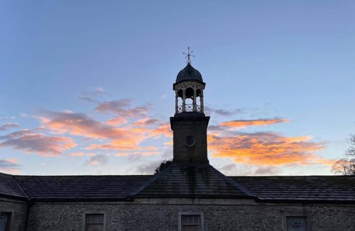 Fremington Apartment | Red Rum, Marske Stables, Yorkshire Dales