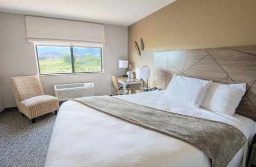 Torrey Hotel | Red Sands Hotel