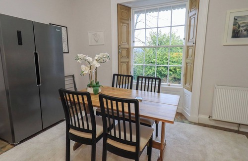 Waterhead Cottage | RED SCREES, family friendly in Ambleside