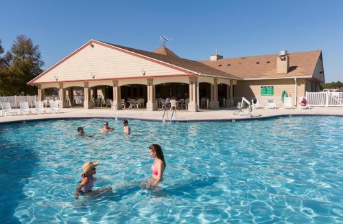 Kinder Other | Red Shoes RV Park and Chalets
