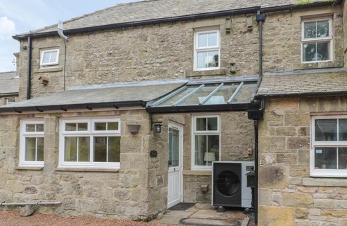 Old Bewick House | Red Squirrel Cottage, 5 Biddlestone