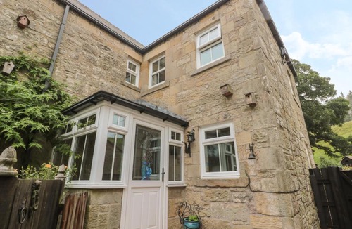 Old Bewick House | Red Squirrel Cottage, 5 Biddlestone