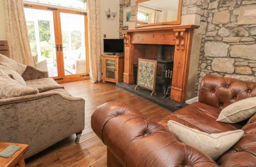 Old Bewick House | Red Squirrel Cottage, 5 Biddlestone
