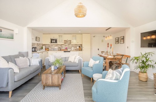 Ventnor Cottage | Red Squirrel Cottage