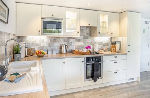 Ventnor Cottage | Red Squirrel Cottage