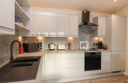 Dornoch Cottage | Red Squirrel