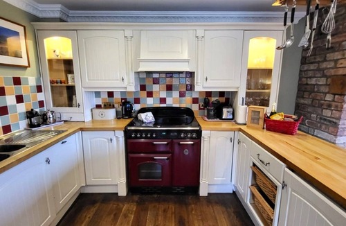 Boat of Garten House | Red Squirrel Lodge - Retreat Group