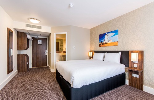 Stevenston Hotel | Red Squirrel, Stevenston by Marston's Inns