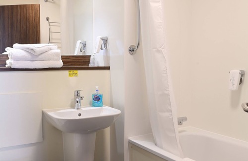 Stevenston Hotel | Red Squirrel, Stevenston by Marston's Inns