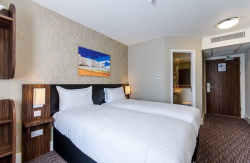 Stevenston Hotel | Red Squirrel, Stevenston by Marston's Inns