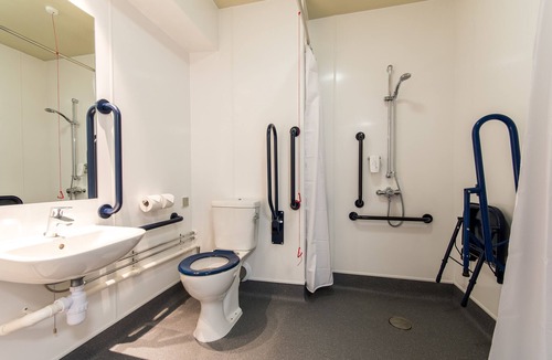 Stevenston Hotel | Red Squirrel, Stevenston by Marston's Inns