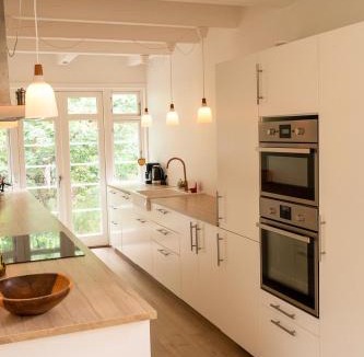 Dueodde House | Red Stone House By Dueodde Beach