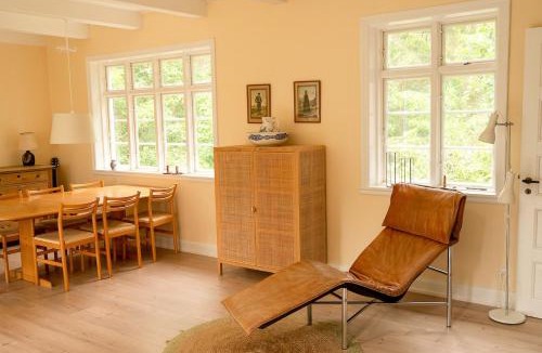 Dueodde House | Red Stone House By Dueodde Beach