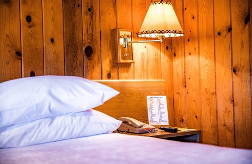 Moab Hotel | Red Stone Inn