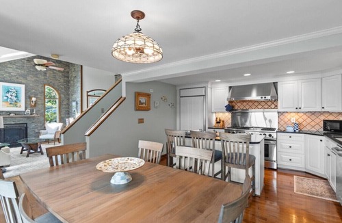Skaneateles House | Red Tail Retreat-Family Memories