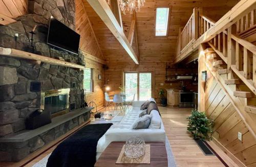 North Branch House | Red Tail Ridge