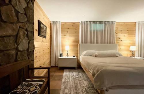 North Branch House | Red Tail Ridge