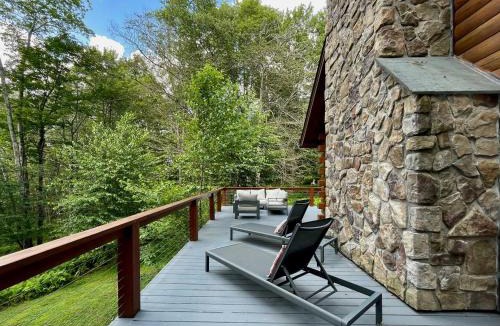 North Branch House | Red Tail Ridge