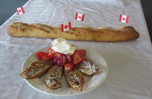 Iron Bridge Hotel | Red Top Motor Inn