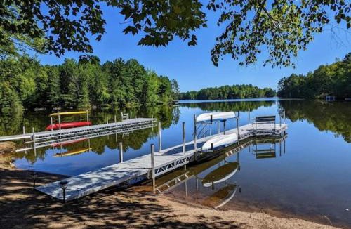 Phillips House | Red Tree Resort LLC