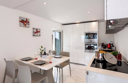 Ronco sopra Ascona Apartment | Red View Apartment