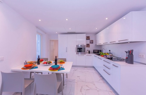 Ronco sopra Ascona Apartment | Red View Apartment