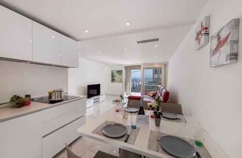 Ronco sopra Ascona Apartment | Red View Apartment - Happy Rentals