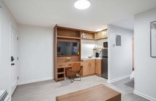 Jefferson Hotel | Redamo Suites