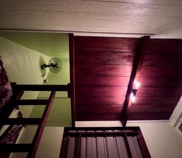 Redang Island House | Redang Campstay A Frame