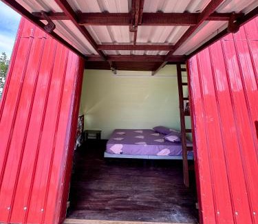 Redang Island House | Redang Campstay A Frame