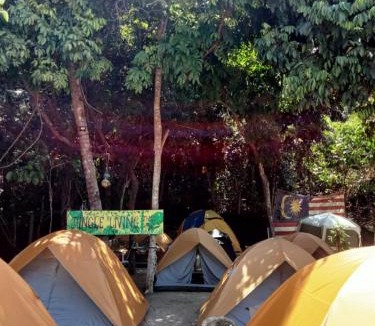 Redang Island Other | Redang Campstay