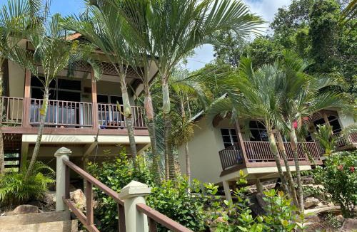 Pulau Redang Ski Chalet | Redang De' Rimba