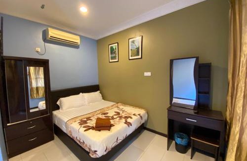 Pulau Redang Ski Chalet | Redang De' Rimba