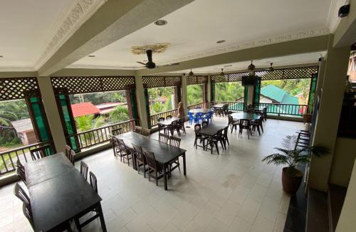Pulau Redang Ski Chalet | Redang De' Rimba