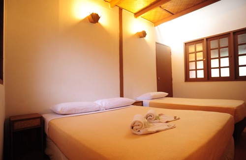 Redang Island Hotel | Redang Paradise Resort