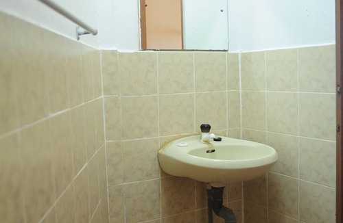 Redang Island Hotel | Redang Paradise Resort