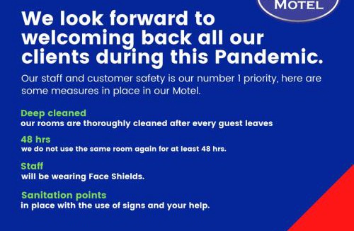 Wakefield Hotel | Redbeck Motel