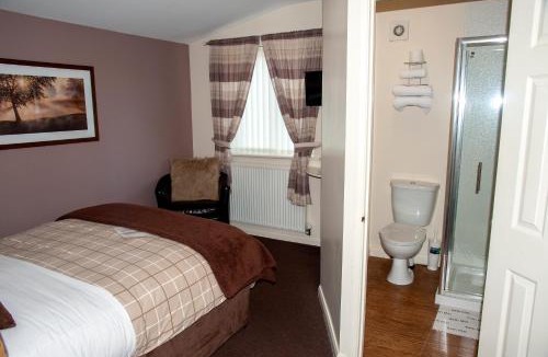 Wakefield Hotel | Redbeck Motel