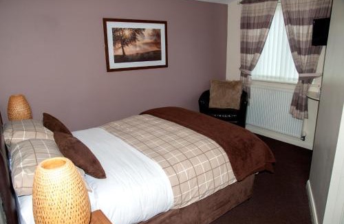 Wakefield Hotel | Redbeck Motel